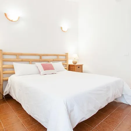 Сasa de vacaciones Casalegre 7 *