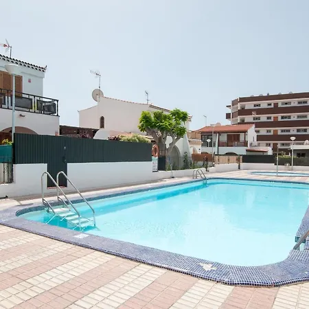 Casalegre 7 Сasa de vacaciones *