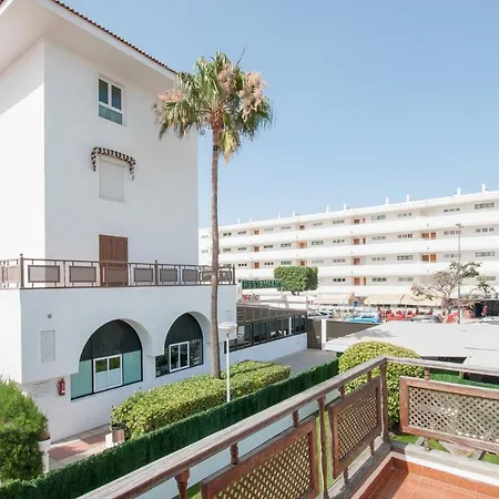 Сasa de vacaciones Casalegre 7 Maspalomas (Gran Canaria)
