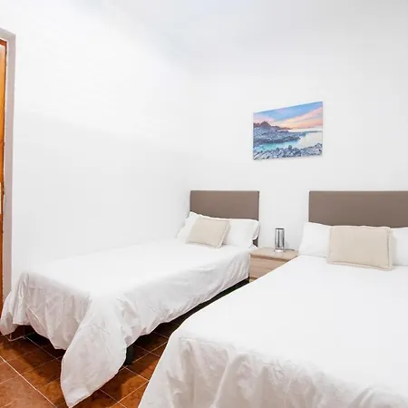 Casalegre 7 Сasa de vacaciones *